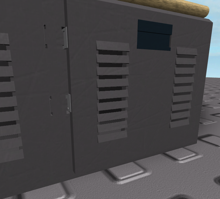 Tinnytiny123's tweet photo. #RBXDev #RobloxDev Lock, Locking, lockers 1hr 23 minutes. https://t.co/oRZ70N1V1T