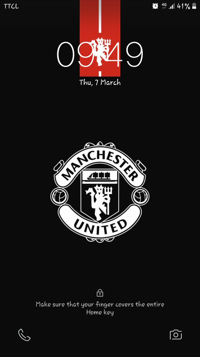 adam_adyz's tweet photo. #postyourlockscreen 🔴🔴🔥...and go! 🏃‍♂️ https://t.co/fIduxxhRY4