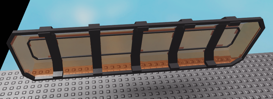 #RBXdev #RobloxDev Space window
