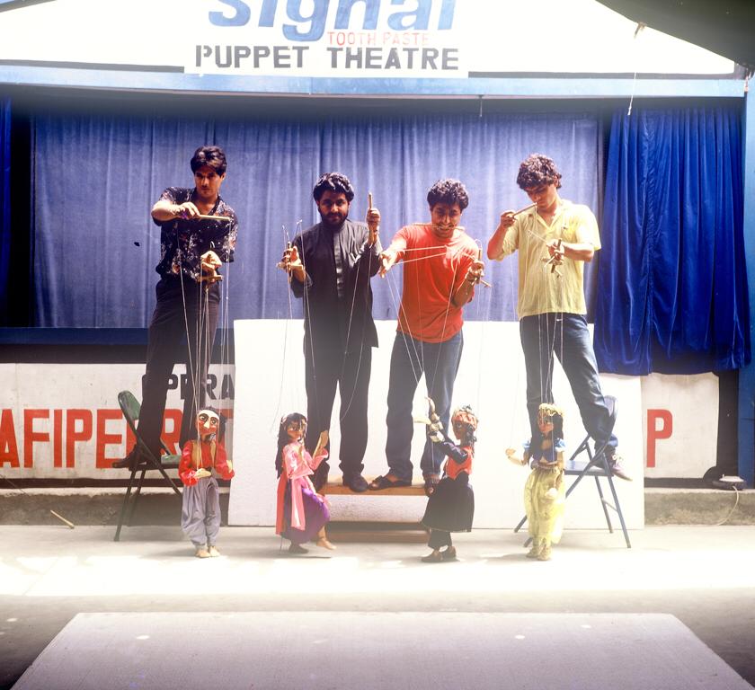 Alliance Française Karachi tweet media