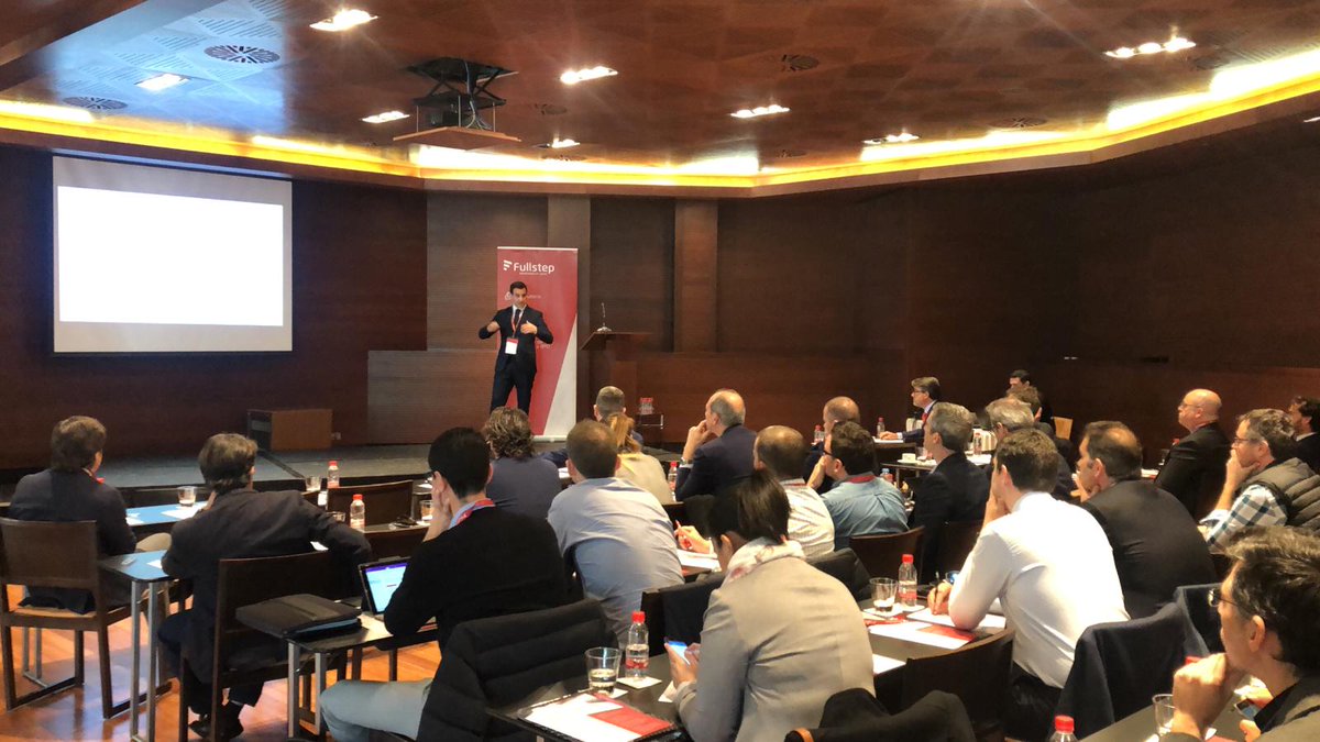 Fullstep tweet media