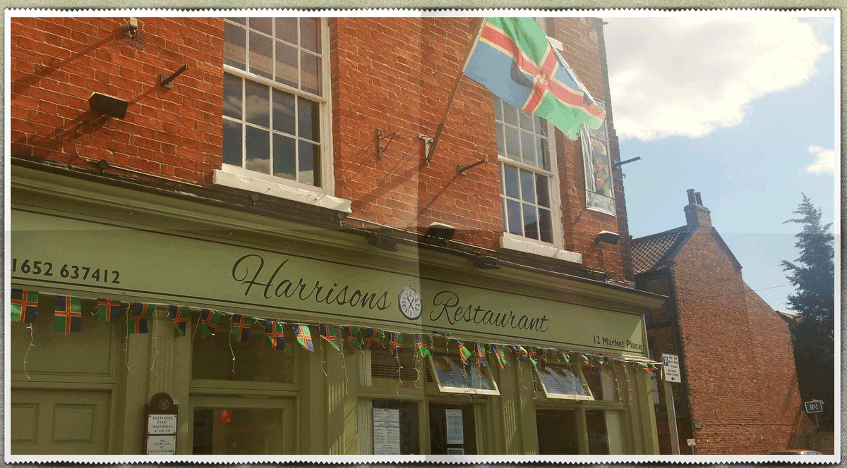 Today we're shining our spotlight on a truly fantastic place: <a href="/harrisonsbarton/">Harrisons Restaurant</a> have been a winner or finalist for our Select Awards Restaurant of the Year category many times!

Gorgeous food, lovely atmosphere and wonderful service. What more could you possibly want? 🎉