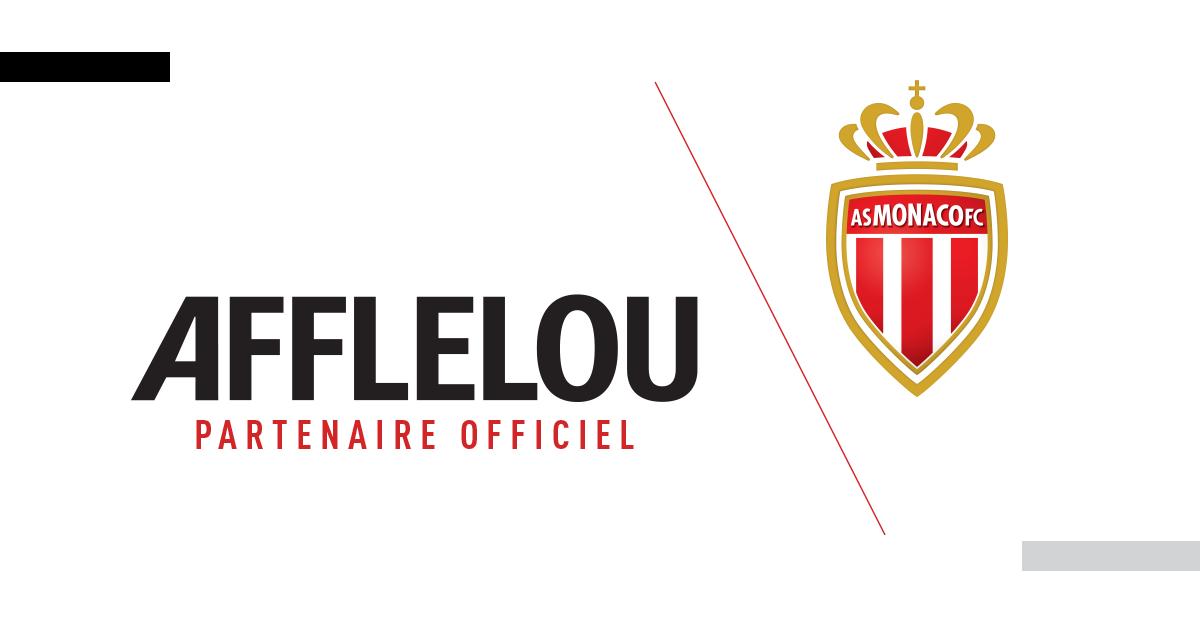 ⚽ Après 33 ans l'histoire redémarre ! Le Groupe AFFLELOU est très heureux de (re)devenir le #partenaire officiel de <a href="/AS_Monaco/">AS Monaco 🇲🇨</a> et partager ainsi les mêmes valeurs qui nous animent : esprit d'équipe, dépassement de soi et compétitivité ⚽ #ASMonacoXAfflelou <a href="/Vista_Sports_/">VISTA Sports Agency</a>