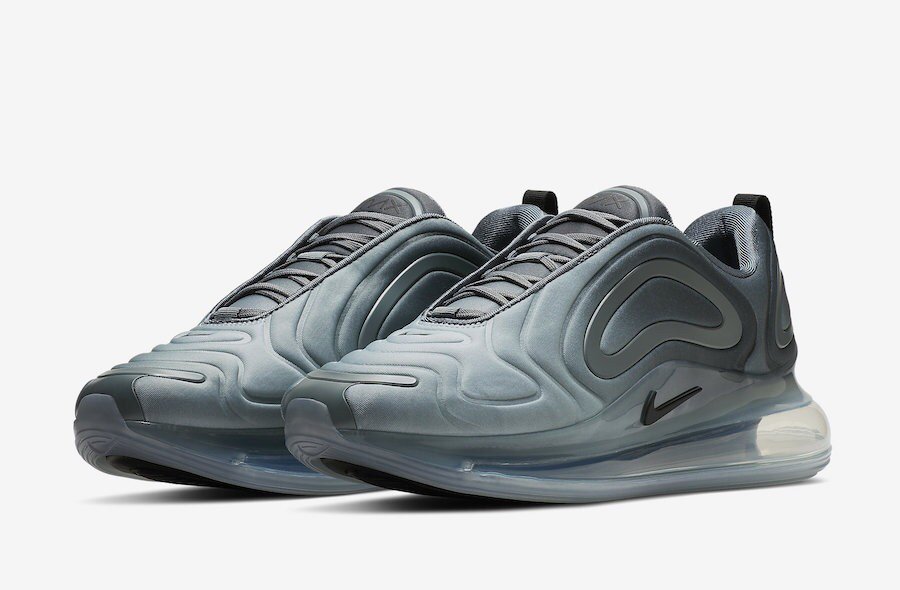 nike air max 720 athlete's foot