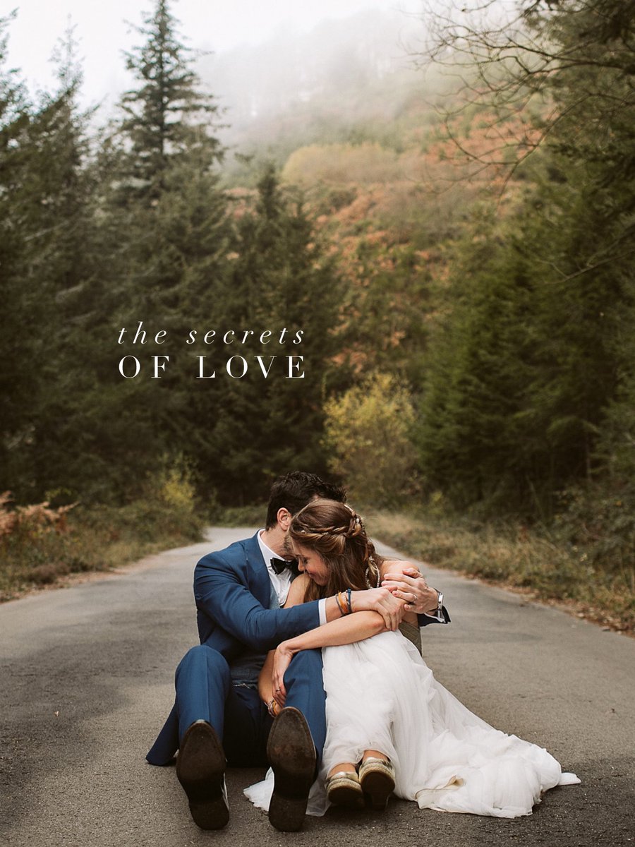 MariaKCano's tweet image. The secret of love #KeisyandRocky #fotografosdebodasbarcelona #destinationweddingbarcelona