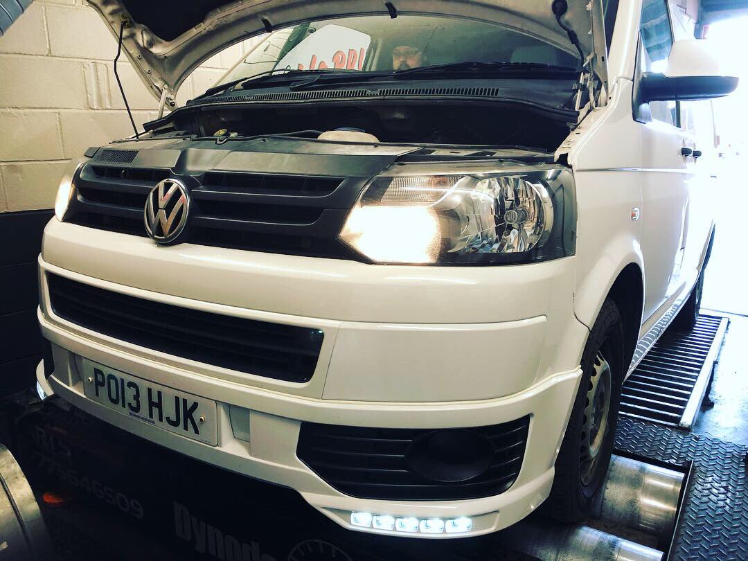 RemapsDiesel's tweet image. Up 45bhp from a light tickle to protect clutch and flywheel!