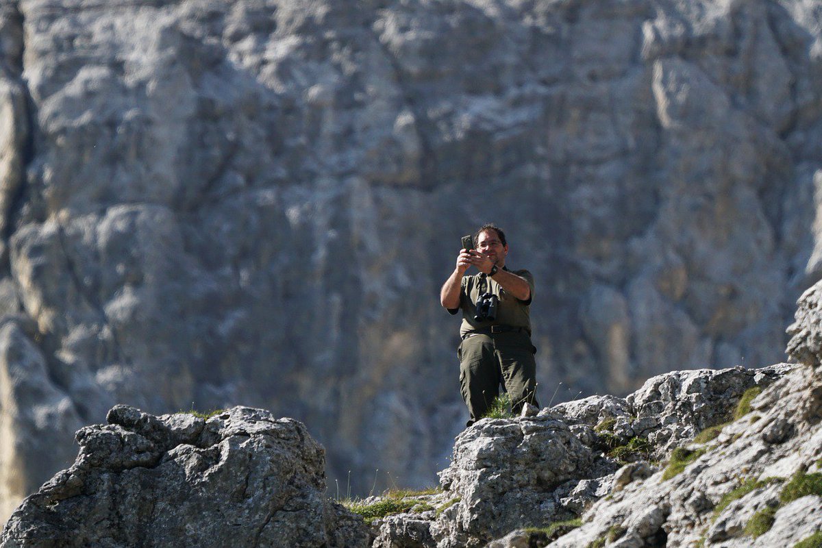Mutuasport's tweet photo. ¡La caza de alta motaña nos hace disfrutar de las mejores vistas que nos regala la naturaleza!
S.Cazador + Daños Propios 👉🏼 https://t.co/LbTbwE5qol #caza #campo #hunt #huntig #cazaseguro #cazaconmutuasport https://t.co/9Ydmrup7AJ