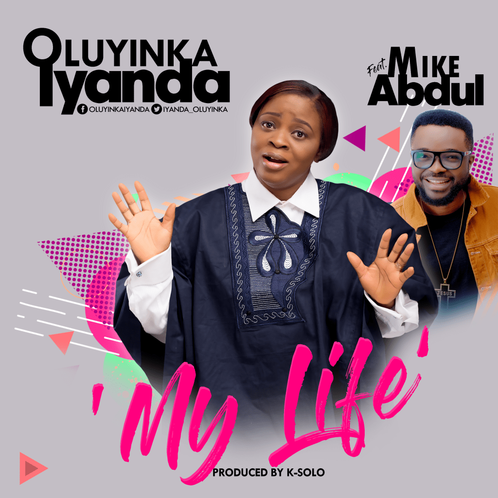 stephaniepraise's tweet photo. Download: Oluwayinka - My Life Ft Mike Abdul |@iyanda_oluwayinka https://t.co/RzyrCGdV6Z https://t.co/Th51OIUlZm