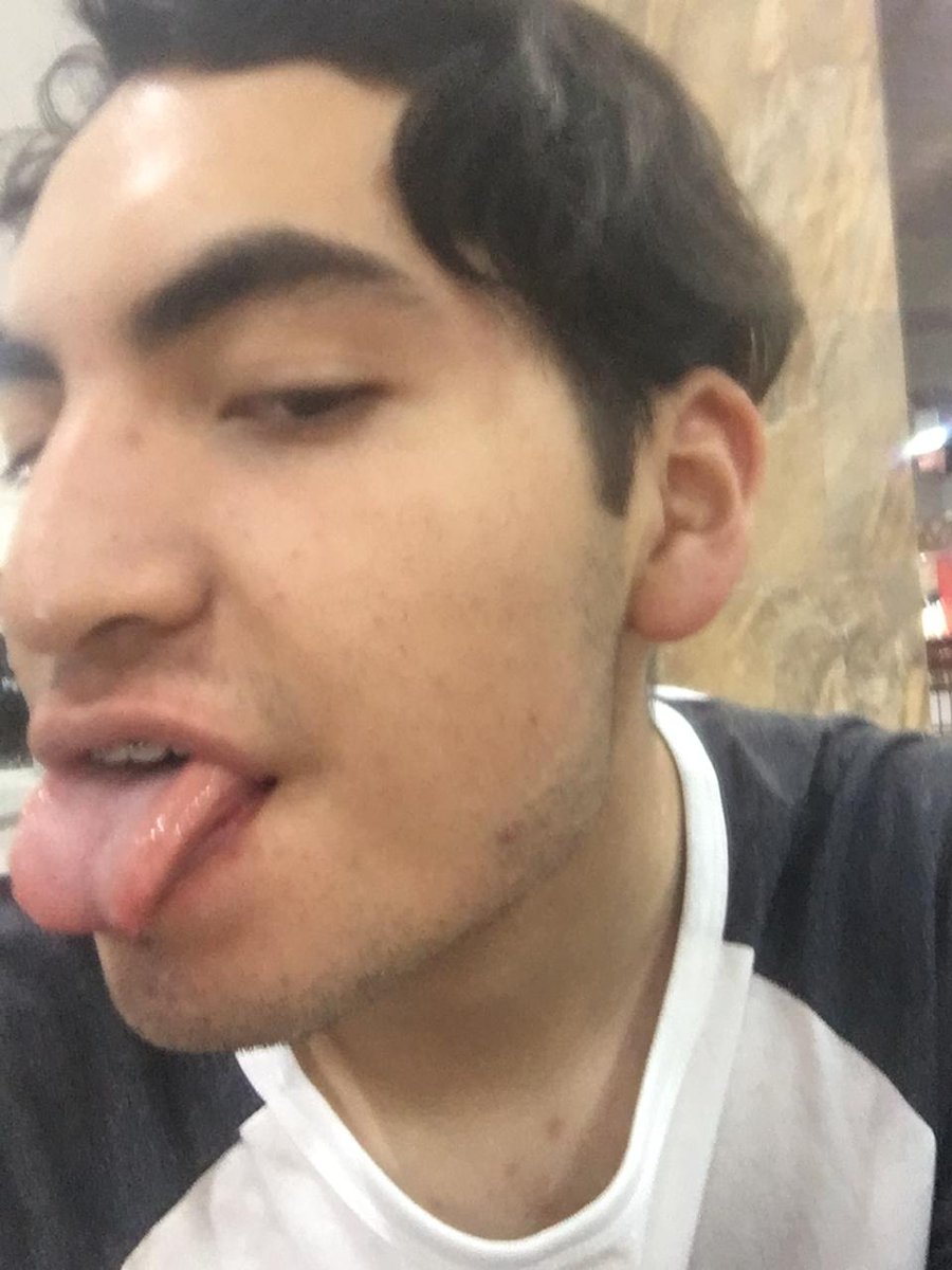 Claramente si extraño mi cabello jaja