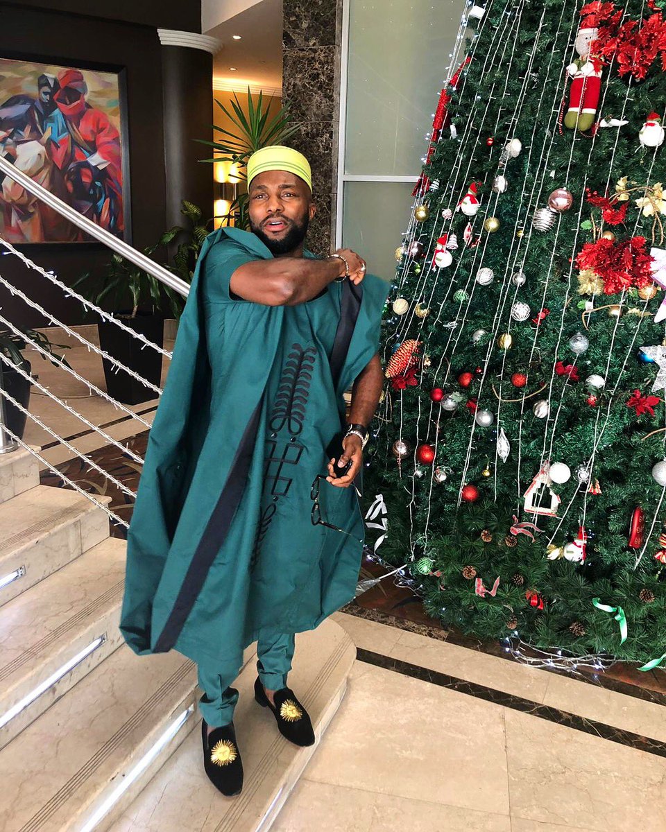 Tolufit's tweet photo. @OgbeniDipo We make Bespoke Wears like (Kaftans, Agbada, Shirts, Pant Trousers and suits) with Unique designs and Quality Fabrics 
U can check our Page on IG: @tolufits or contact us on Whatsapp/ Call: 08104603793  
Kindly RT 🙏 #MSMEThursdayWithDipo https://t.co/j5MHR3kl1g