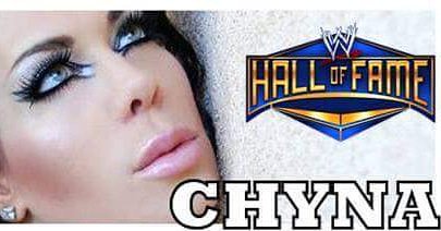 angieteamchyna's tweet photo. Congrats @ChynaJoanLaurer our girl is finally going into the Hall with her DX Family #ChynainHallofFame #DXInHallofFame
Angie Teamchyna #ChynaLegacy https://t.co/IXlZgfElUv