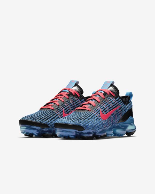 blue fury vapormax flyknit 3