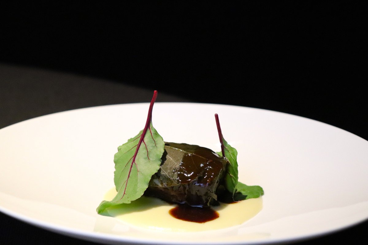 Su #nordfoodovestest vi racconto il nuovo <a href="/Magorabin/">Magorabin</a> e la sua proposta di #tavola25 tutta rivolta ai giovani Leggete bene, under 25: avreste mai pensato di mangiare stellato a 25 euro? ;) #marcellotrentini #torino #michelinstar 

nordfoodovestest.com/2019/03/06/il-…