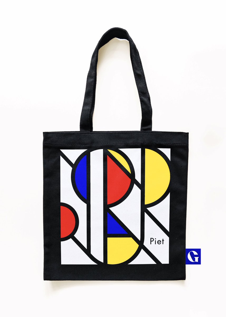 kiss_miklos's tweet photo. After Piet Mondrian
#art #typography #artlover #totebag #guggenheim #mondrian #typestyle #loveart #guggenheimmuseum https://t.co/RPweNNUbst