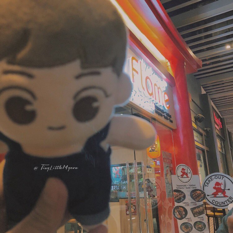 TinyLittleMyeon's tweet photo. Me, Myself, and I 😁😉 - JY

03.02.2019

#EXO #EXODolls #suhodoll #exodoll #exodollph https://t.co/bGRm9SRIi2
