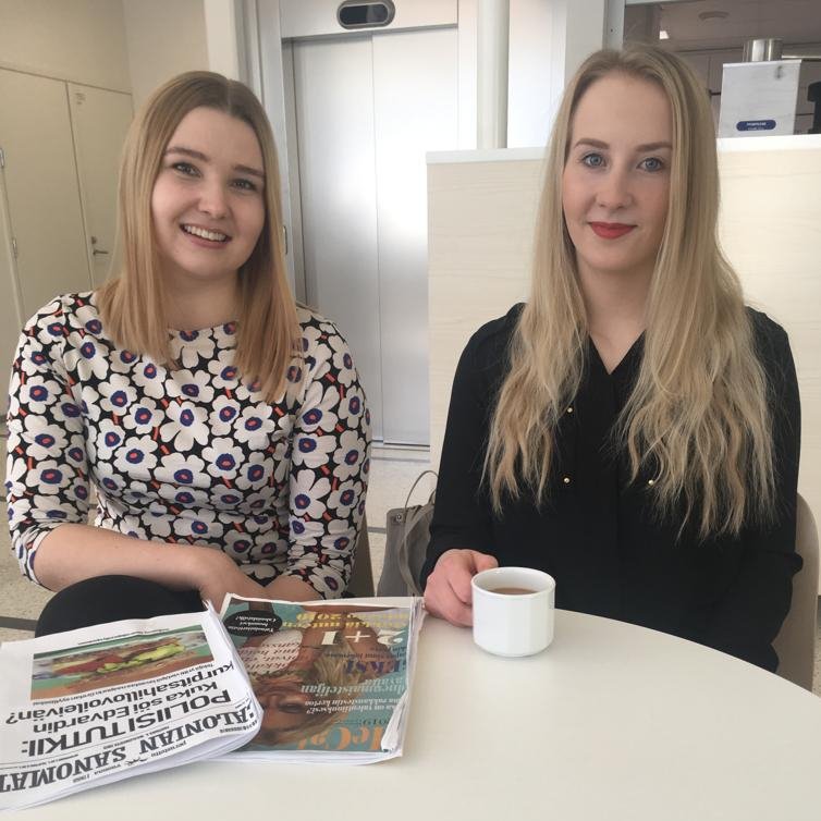 Ryhmä Lex tweet media