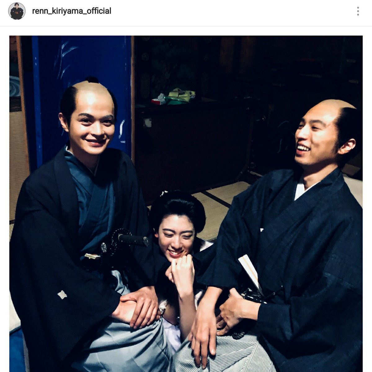 Amienne 3 9 土 午後6 05 Nhk総合で ブシメシ2 最終回オンエアです すずを助けることはできるのか 1年前のオンエア時より8分増えて 解りやすく面白さも増しましたね ほっこり系時代劇 また戻ってきて下さい ブシメシ2 瀬戸康史 桐山漣 三吉彩花 Amienne 3 9 土 午後6 05 Nhk総合で ブシメシ2 最終回オンエアです すずを助けることはできるのか 1年前のオンエア時より8分増えて 解りやすく面白さも増しましたね ほっこり系時代劇 また戻ってきて下さい ブシメシ2 瀬戸康史 桐山漣 三吉彩花