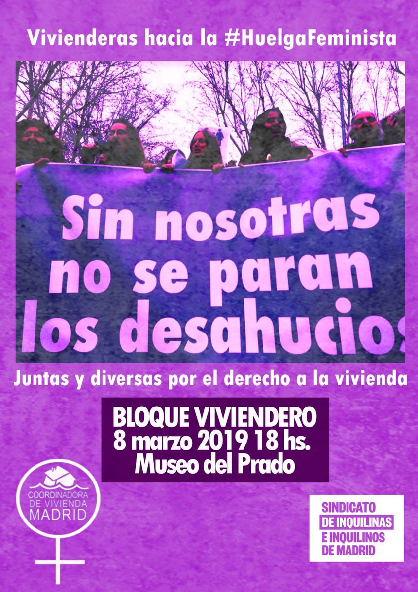 PAVPS Madrid tweet media