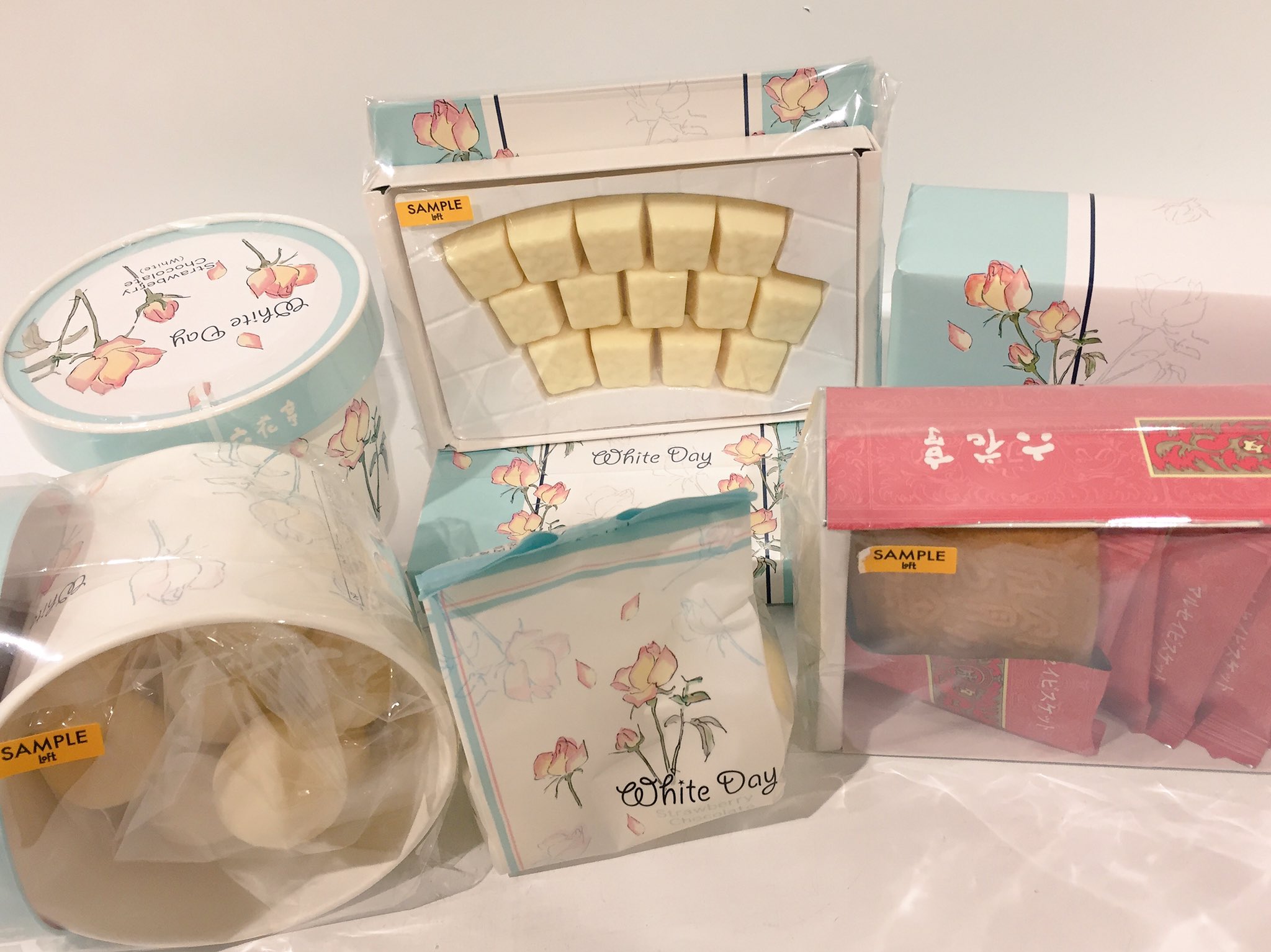 Twitter এ 梅田ロフト 1階 プチギフトマーケットから 六花亭 の商品をご紹介 人気のマルセイビスケットやストロベリーチョコなど ホワイトデーのギフトにピッタリなアイテムです O O T Co Jcakeaxdf5 ট ইট র Twitter এ 梅田ロフト 1階 プチギフトマーケットから 六花亭 の商品をご紹介 人気のマルセイビスケットやストロベリーチョコなど ホワイトデーのギフトにピッタリなアイテムです O O T Co Jcakeaxdf5 ট ইট র