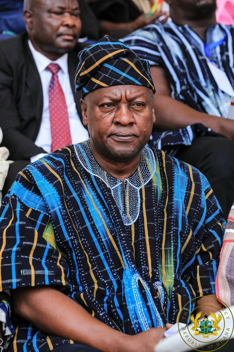 KGoodNews_'s tweet photo. Ex President John Mahama couldn't have let this slipped by.

#Ghana62YearsOn 
#Tamale2019
#CelebratingPeaceAndUnity https://t.co/faRWbFFonA
