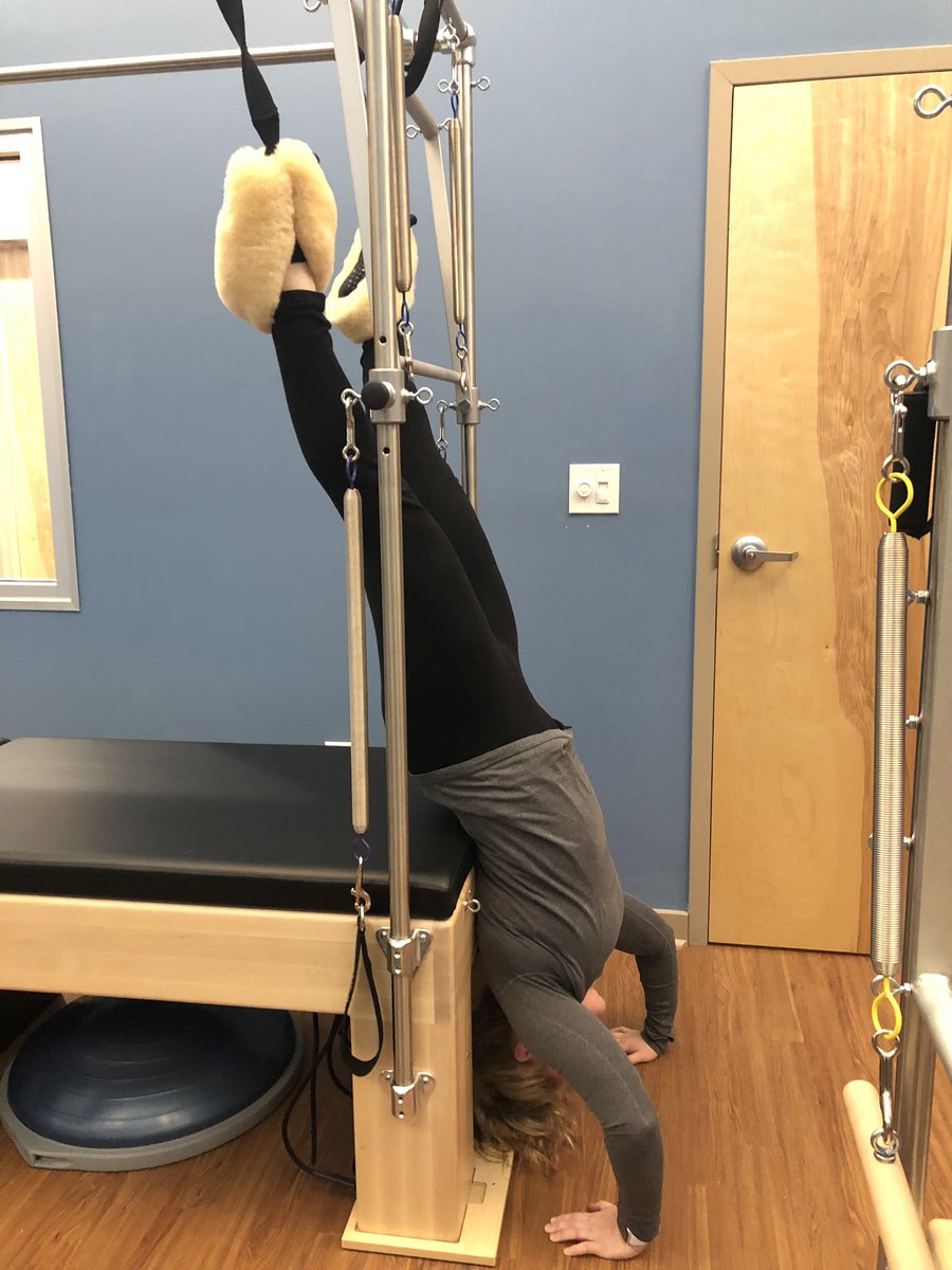 Just hanging around #pilates #exercise #fitness #healthawareness #healthbenifits #healthylifestyle #workouts #WorkoutWednesday #Workout #workoutmotivation #FitnessMotivation #FitnessGoals #fitnesslifestyle #fitnessmom #momlife #mom #hangout #PullUp #pullups #healthawareness