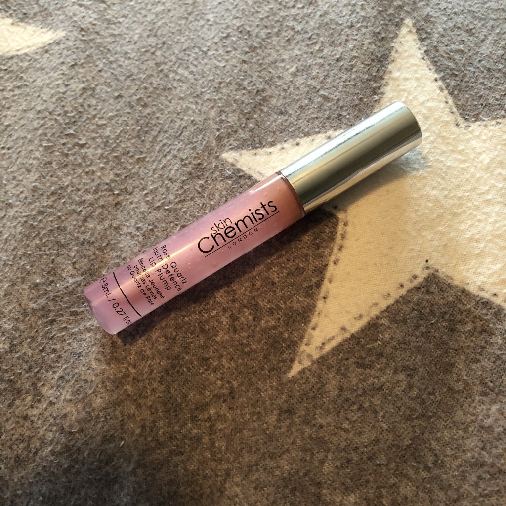Danielle_Tweed's tweet photo. Review | Skin Chemists Rose Quartz Limp Plump https://t.co/YXx07xRtl4 https://t.co/bmiFYjwxkO
