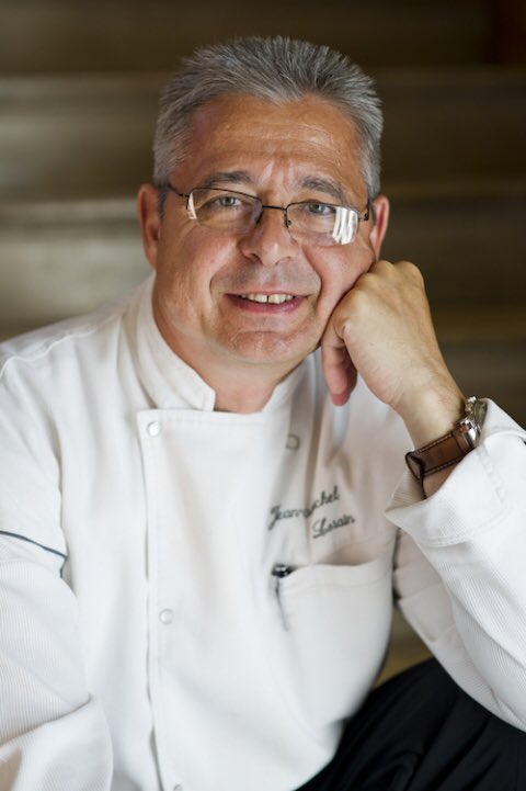 Luxe-Magazine.com tweet media