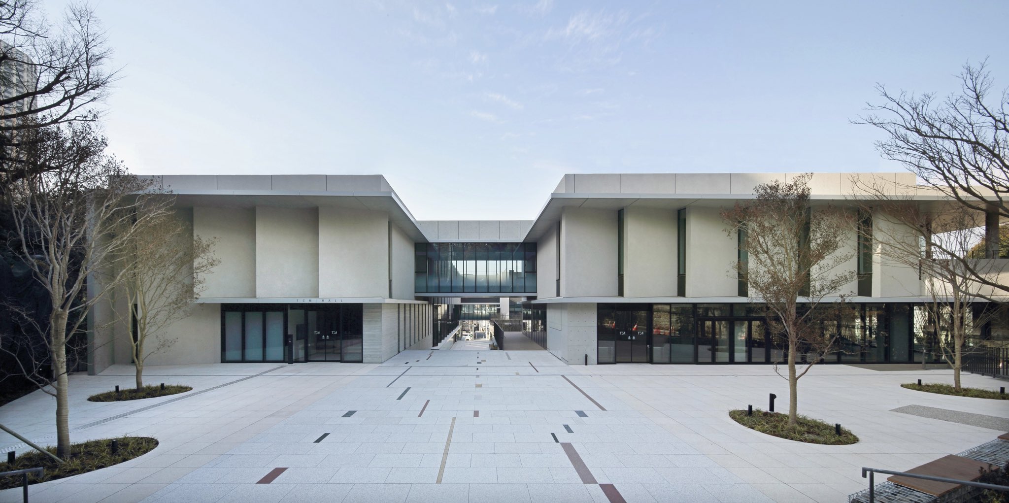 東京音楽大学付属高等学校 Tcmhs On Twitter 2019 4 New Campus Open 東京音楽大学 中目黒 代官山キャンパス 4月開校 Https T Co 10ih4do9cm Twitter