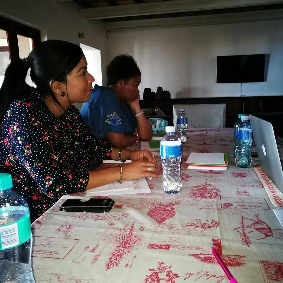 Initiative For Community Advancement tweet media