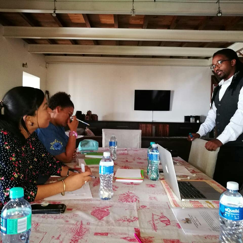 Initiative For Community Advancement tweet media