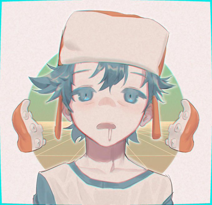 @Daidus_OTL yes I'm a barnacle scum too 