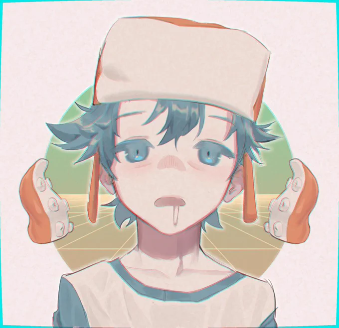 @Daidus_OTL yes I'm a barnacle scum too 