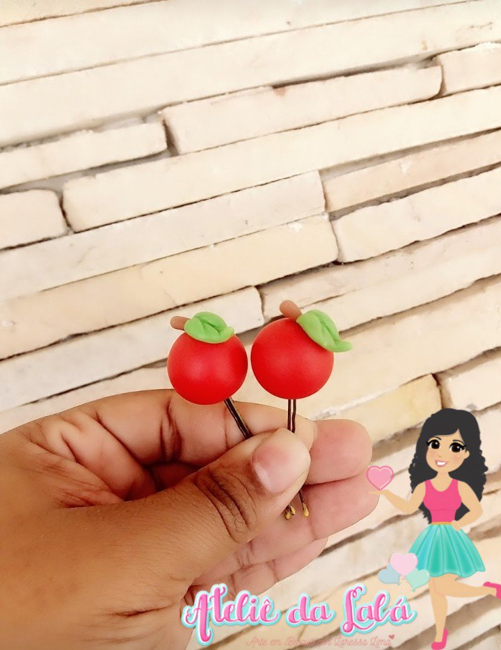ateliedalalaa's tweet photo. Grampo De Cabelo Personalizado Em Biscuit @ateliedalalaa Nossa Fan Page: https://t.co/ULdPOUQsYa 💗 Nosso Whtts: 984614014 💗 https://t.co/0PyCNGsRGC