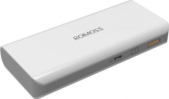 TopTravelequip's tweet image. ROMOSS SOLO 5 – Battery Pack toptravelequipment.com/romoss-solo-5-…