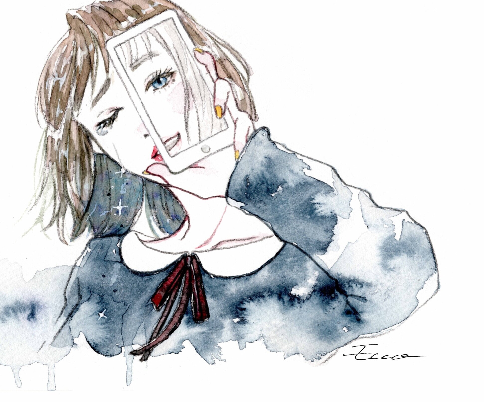 تويتر Ecco على تويتر 箱の中のウソ イラスト アナログイラスト 女の子イラスト 水彩 T Co C8yvkepbkw تويتر Ecco على تويتر 箱の中のウソ イラスト アナログイラスト 女の子イラスト 水彩 T Co C8yvkepbkw