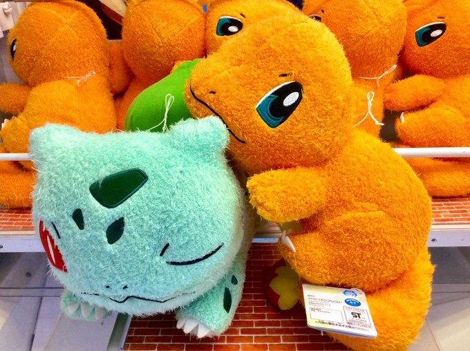 Namco荻窪店さん がハッシュタグ ポケモン をつけたツイート一覧 1 Whotwi グラフィカルtwitter分析