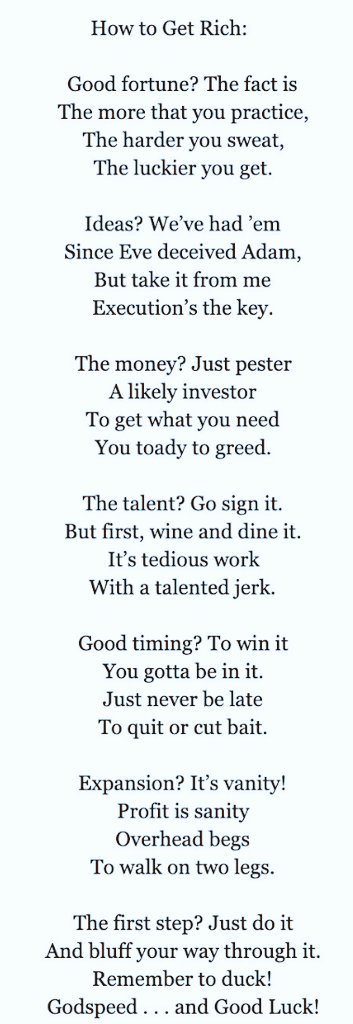 twtgaurav's tweet image. #felixdennis #quotestoinspire #entrepreneurlife #richdad