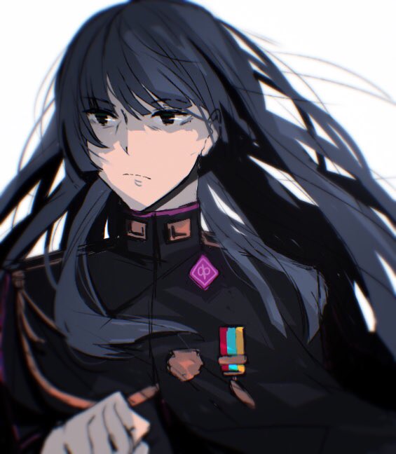 東方天乙統女 とうほうてんおとめ は帝統 ダイス の母親 過去と中王区の目的は ヒプノシスマイク まとめふぁんさいと