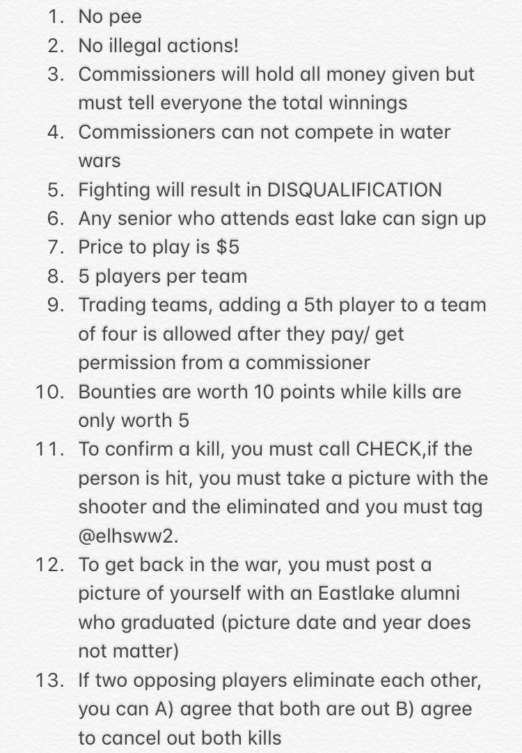 ELHSWW2K19 tweet media