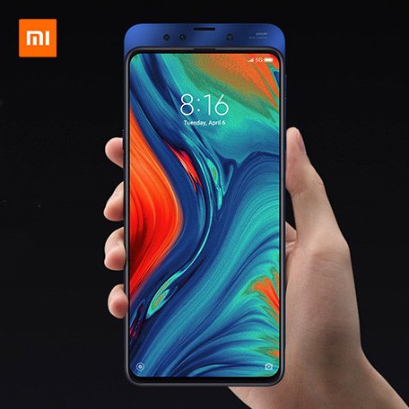 miiran_official's tweet photo. نمایش آنلاین ویدیوهای 8K

شیائومی با انجام یک آزمایش آنلاین به کاربران نشان داد گوشی Mi Mix 3 5G به علت مجهز بودن به پردازنده اسنپدراگون 855 و تکنولوژی 5G، به‌راحتی می‌تواند ویدیوهای #8K را به صورت آنلاین نمایش دهد
#5G #Xiaomi https://t.co/gwrW18CKsa