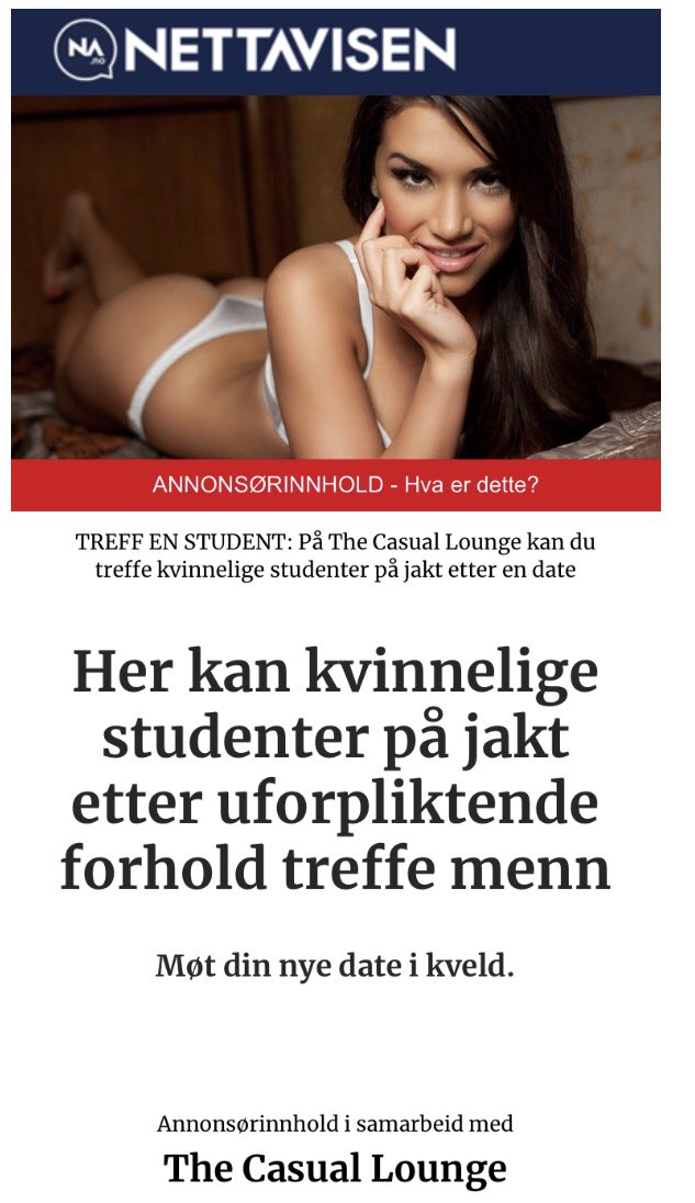 Jakt dating
