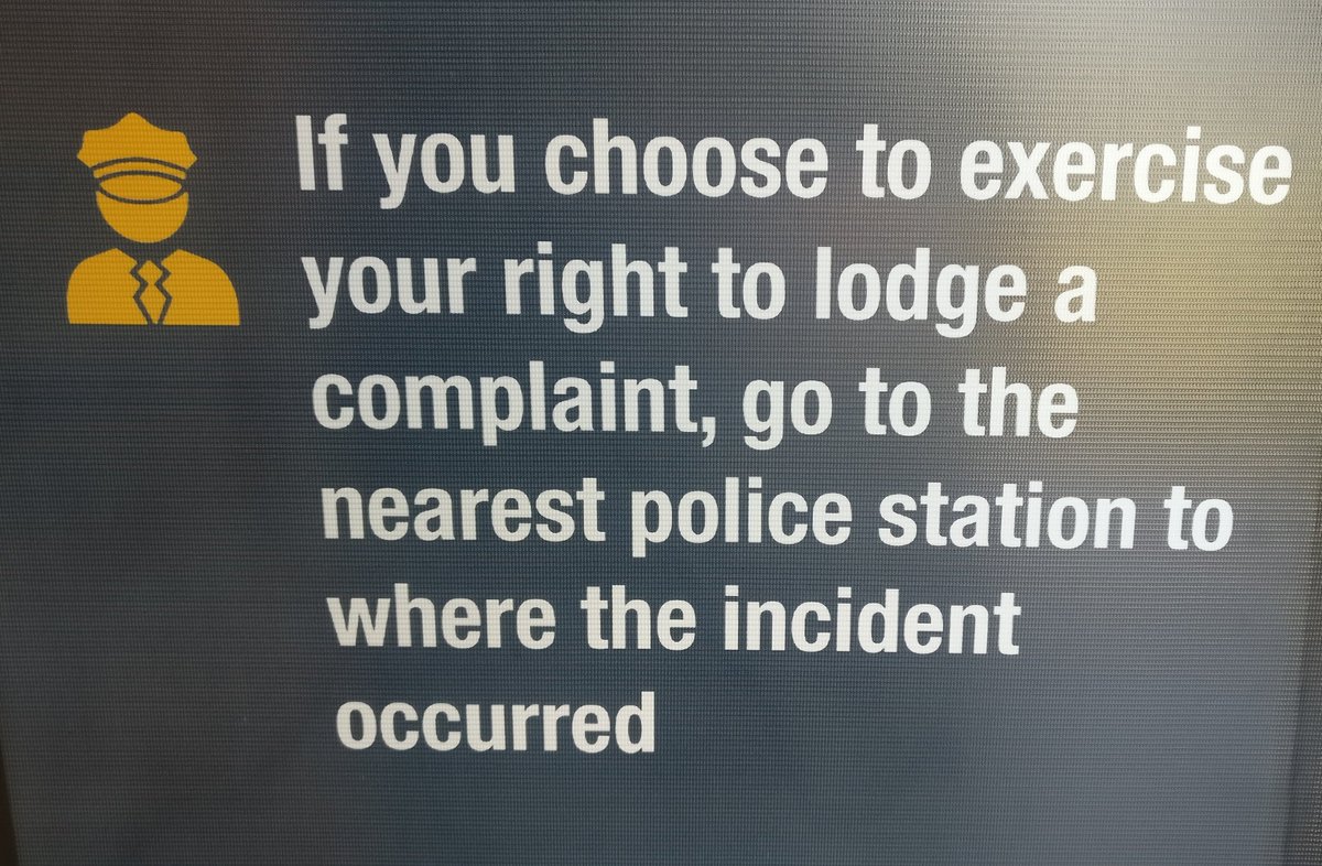 UNFPASriLanka's tweet photo. If you face sexual harassment in public transport, you can report the incident to 119 / 1938.

Don't forget to mention the bus number, route and where the incident happened.

Let's speak up, intervene and be the change! 

#DoesSheTravelSafe #IWD2019 

#SriLanka https://t.co/qYaazlcZLX