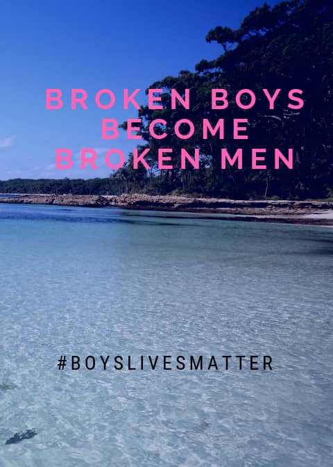MineRossy's tweet photo. #boyslivesmatters https://t.co/vrNequvAzX