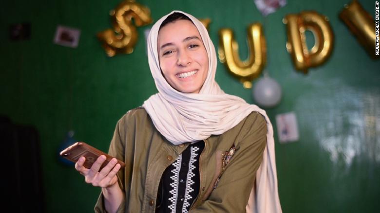 UN Development (@undp) on Twitter photo Fatima created Yummy!, a food 📱 that connects home cooks in Benghazi & Tripoli to customers. This alumni of <a href="/UNDPArabic/">البرنامج الإنمائي</a>'s @EuropeAid-funded #techincubator w/ <a href="/TatweerResearch/">Tatweer Research</a> is empowering women thru the #digitaleconomy in Libya: ow.ly/E7eS50mE2lT
#WomensDay #TechWomen Fatima created Yummy!, a food 📱 that connects home cooks in Benghazi & Tripoli to customers. This alumni of <a href="/UNDPArabic/">البرنامج الإنمائي</a>'s @EuropeAid-funded #techincubator w/ <a href="/TatweerResearch/">Tatweer Research</a> is empowering women thru the #digitaleconomy in Libya: ow.ly/E7eS50mE2lT
#WomensDay #TechWomen