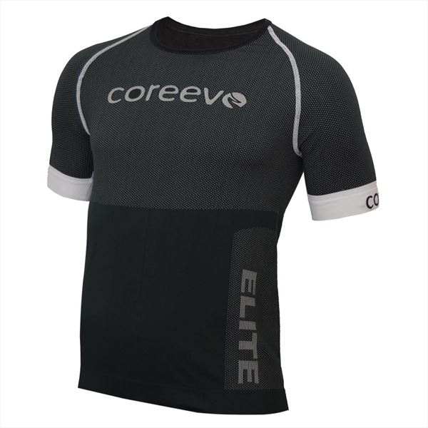 Coreevo's tweet image. Nuestra camiseta ultraligera ELITE realizada con el nuevo tejido #Softyarn suavidad, transpirabilidad, secado rápido, ligereza, confort.... no te pierdas el artículo de @correrporquesi correrporquesi.com/2019/03/06/nue…
#coreevo #thinkingofyou