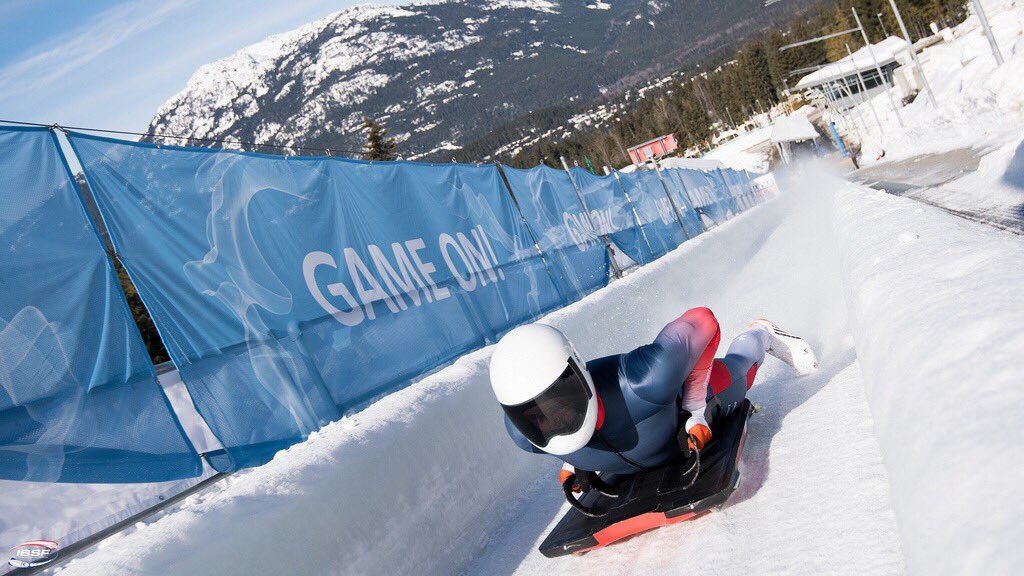 British Bobsleigh and Skeleton Association tweet media