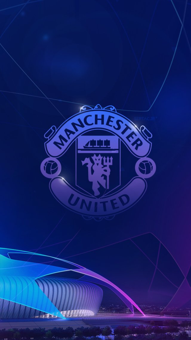 sertac's tweet photo. @ManUtd This year! @ManUtd #ChampionsLeague #GoGoReds #GloryGloryManUTD https://t.co/v3890nJU97