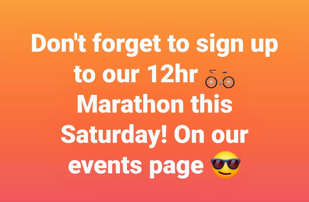 TENFoundations's tweet photo. Sign up here!
https://t.co/JNBa5I0sTz
#TenFoundations #Charity #fundraiser
#ThursdayThoughts https://t.co/jyNmswzFZr