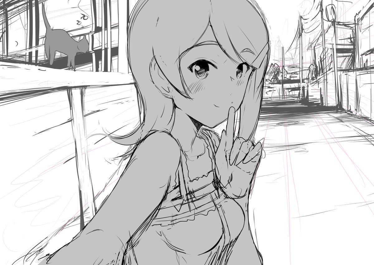 ピクスケなんかでかいたアイマス絵です #アイドルマスターDS #アイドルマスターシンデレラガールズ #アイドルマスターシャイニーカラーズ https://t.co/e5nZzuQrFQ