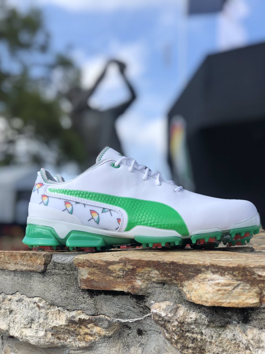 puma golf shoes arnold palmer